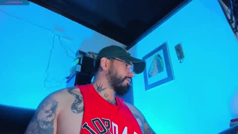 Camilo online show from 10.15.25