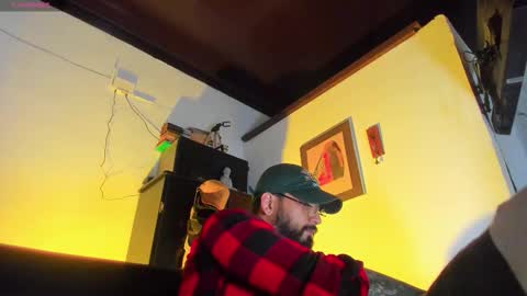 Camilo online show from 10.17.25