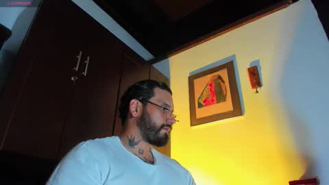 Camilo online show from 03.11.26