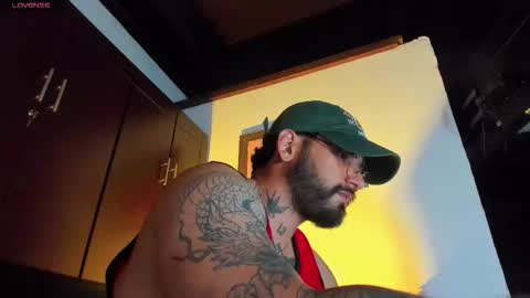 Camilo online show from 03.15.26