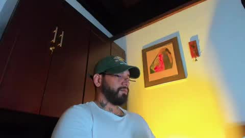 Camilo online show from 06.07.26