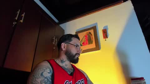 Camilo online show from 06.15.26