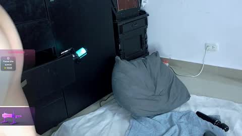 Cami  online show from 01.06.26