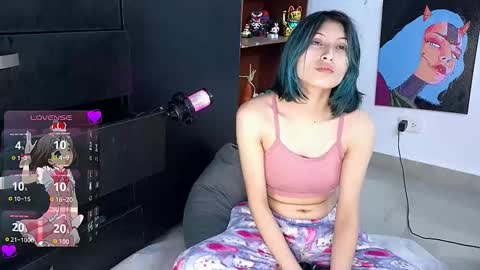 Snapshot of camilonrilli chatting on 02.08.26 Cami online show from 02.08.26