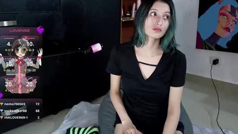 Cami  online show from 03.08.26