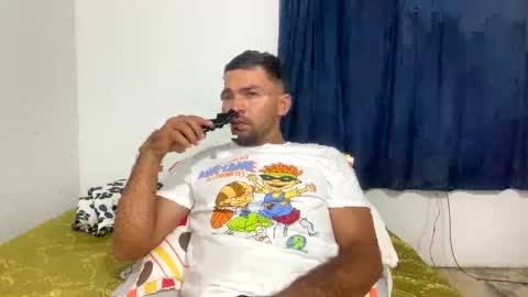 camilor_30 online show from 09.30.25