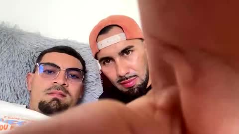 camilor_30 online show from 10.19.25