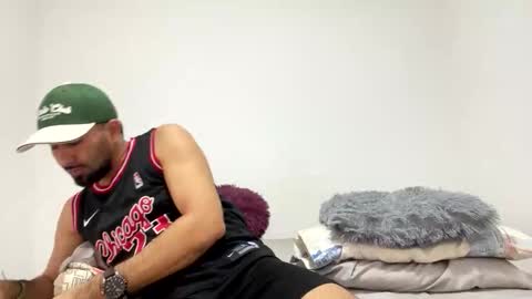 camilor_30 online show from 11.08.25