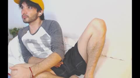 camilo online show from 01.01.25