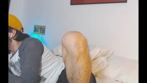 camilo online show from 01.01.25