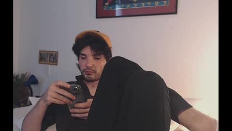 camilo online show from 01.02.25