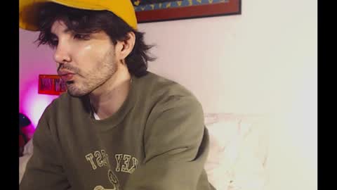 camilo online show from 01.04.25