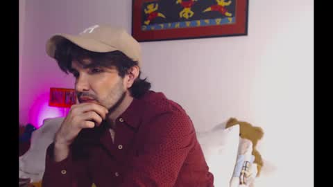 camilo online show from 01.05.25