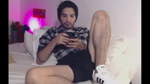 camilo online show from 01.06.25