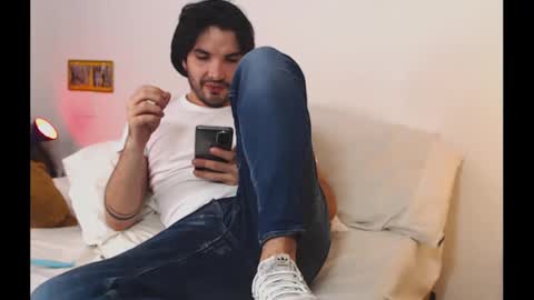 camilo online show from 01.06.25