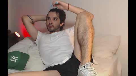 camilo online show from 01.07.25