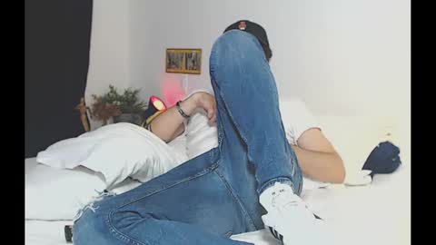 camilo online show from 01.11.25