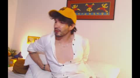 camilo online show from 01.12.25