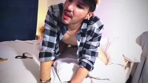 camilo online show from 02.11.25