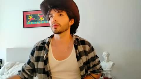 camilo online show from 10.17.25