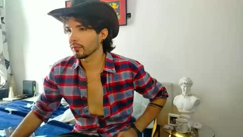 camilo online show from 10.29.25