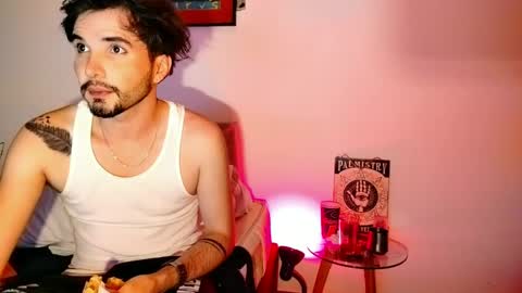 camilo online show from 11.10.25