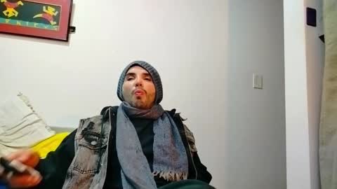 camilo online show from 11.21.25