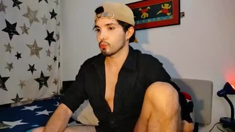 camilo online show from 12.19.25