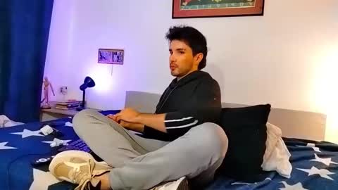 camilo online show from 04.03.26