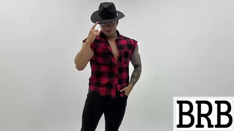 Camilo Teran online show from 09.12.25
