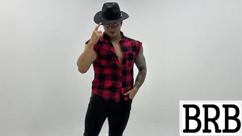 Camilo Teran online show from 10.13.25