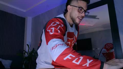 Camilo Watson online show from 03.06.26