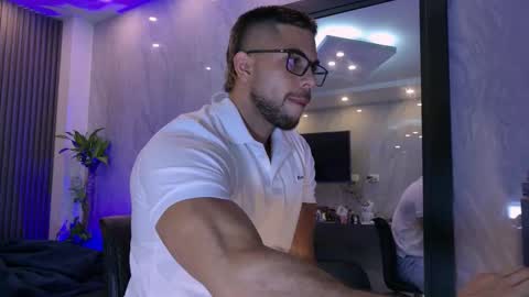 Camilo Watson online show from 03.24.26