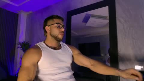 Camilo Watson online show from 04.16.26