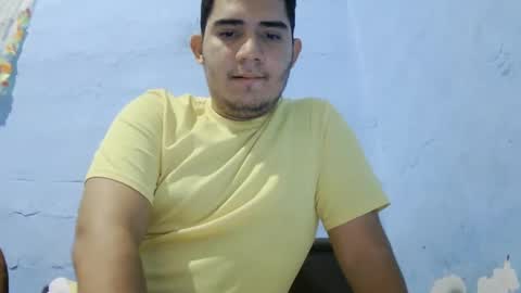 Snapshot of camilowhite_ chatting on 11.07.25 Camilowhite online show from 11.07.25