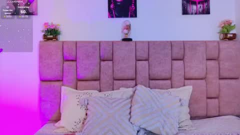 camiluxe online show from 01.12.26