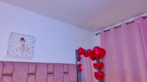 camiluxe online show from 02.14.26