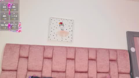 camiluxe online show from 03.20.26