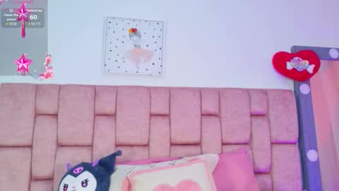 camiluxe online show from 03.26.26