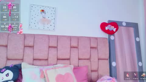 camiluxe online show from 03.28.26