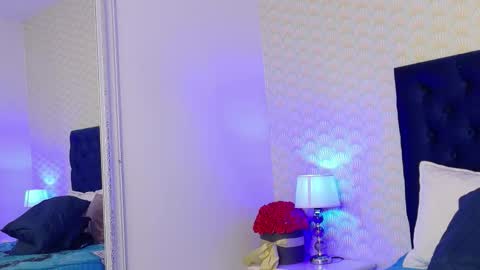 Cami Pipper online show from 02.03.26