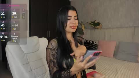 Cami  Independent model online show from 12.02.25