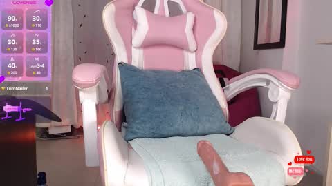 camila online show from 03.25.26