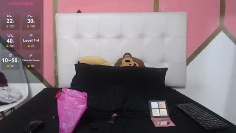 Snapshot of camitylor chatting on 07.06.26 CAMILA TYLOR online show from 07.06.26