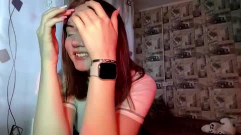 Snapshot of camiyafai chatting on 02.13.26 Julia online show from 02.13.26