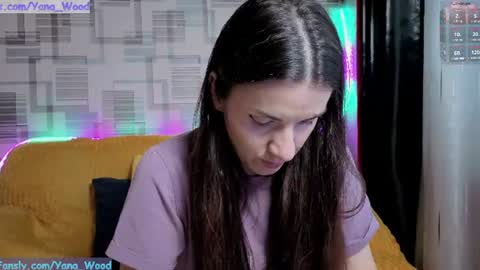 Kitana online show from 07.08.26