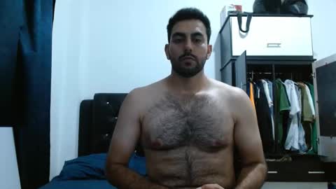 Snapshot of cammanagerstudio chatting on 10.22.25 omar online show from 10.22.25