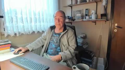 Cammee online show from 12.25.24