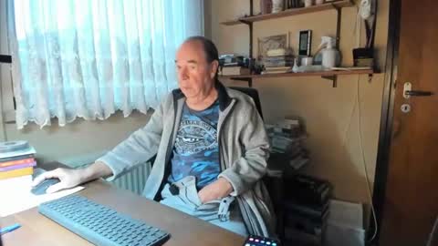 Cammee online show from 12.29.24