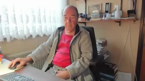 Cammee online show from 01.11.25